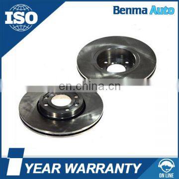 0986479103 High Quality Brake Disc Brake Rotor for PEUGEOT for CITROEN photo-3
