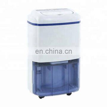 30L Low Noise Home Use Dehumidifier