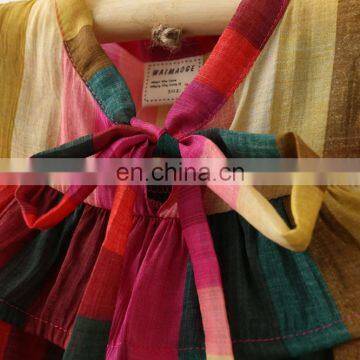 High Quality Girls Princess Dress Baby Dress photo-3