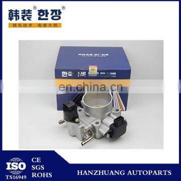 High Quality Throttle Assembly For Mitsubishi Lioncel Hafei Saima 1.6L BYD F3 4G18 4G15 The OEM 476Q-2L-1107950 photo-4
