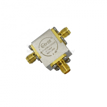 Broadband Coaxial Circulator 8 ~ 18GHz With Low Loss and High Isolation photo-2