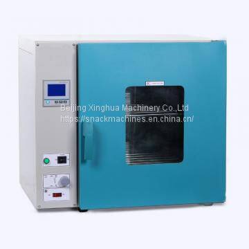 hot air circulation drying oven