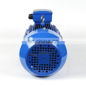 Induction Motor Y3 Series YHREE-PHASE ASYNCHRONOUS MOTORS Pump Speed Controller Motor photo-6