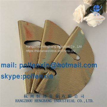 Paper Sheet Face Mask Cosmetic for Facial Cream Skin Beauty Facial Mask photo-5