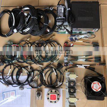 2020 Newest Updated Common Rail Control System Common Rail Diesel Fuel Injector Pump Test Bench Test System/test Software photo-3