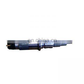 High Quality 0445 120 123 Common Rail Injector Fuel Injector photo-3