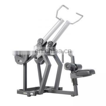 Body Care Indoor Training Pull Down Fitness Machine Sports Equipment photo-2