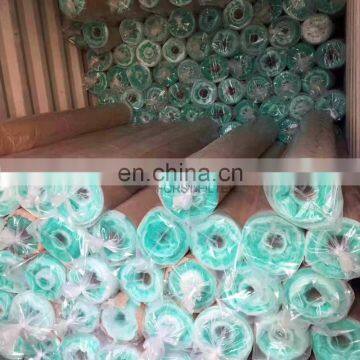 G3 G4 Fiberglass Paint Stop Pre Filter Media photo-5