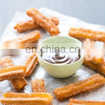 New Products Food Truck Machine Churros Machine Manual for Sale photo-5