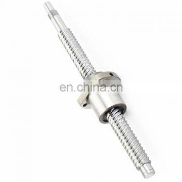 Ball Screw Bearing SFU2504 25mm Nut CNC Machinery Parts China Factory Bearing photo-4