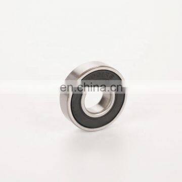 Bachi Low Price And Low Noise Stainless Steel Deep Groove Ball Bearing 6001 Bearing 12*28*8mm photo-2