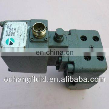 TOKIMEC Electro-hydraulic Servo Valve TCGE-06-C-002-20-S4 photo-2