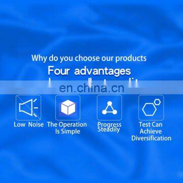 Testing Equipment IPX3 IPX4 Waterproof Test Jet Equipment photo-7