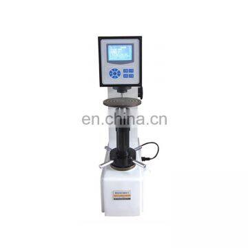 Large LCD Screen HRS-150 Digital Display Rockwell Metal Material Hardness Tester photo-3