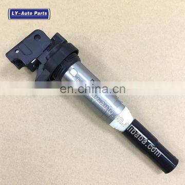 NEW Auto Pare Parts Engine Ignition Coil 12138616153 Fit For BMW E60 E61 E85 E87 E88 E88 E90 E91