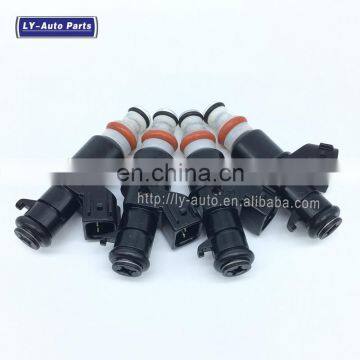 Accessories Car Fuel Injectors For 02-05 Honda CRV CR-V For Civic 2.0L 2.4L L4  16450-PPA-A01 16450PPAA01