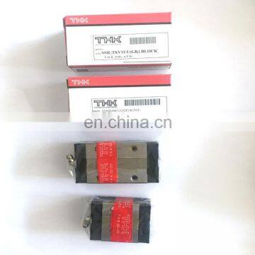 R 1653 Bearing Linear Guide Slide Block and Rail R165371320 photo-5