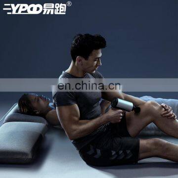 Amazon Best Selling 2020 Percussion Gun Handheld Mini Fascia Massage Gun photo-2