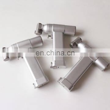 Wholesale High Quality Autoclavable Saw Bone Cutting Machine Oscillator Saw Orthopedic Sagittal Saw photo-3