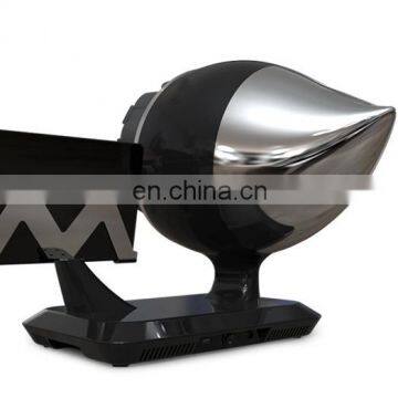 Niansheng New Arrive Skin Analysis Beauty Equipment, Professional Portable 3D Facial Magic Mirror Wifi Skin Analyzer