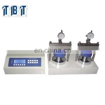 T-BOTA Mid Pressure Full Automatic Pneumatic Consolidometer