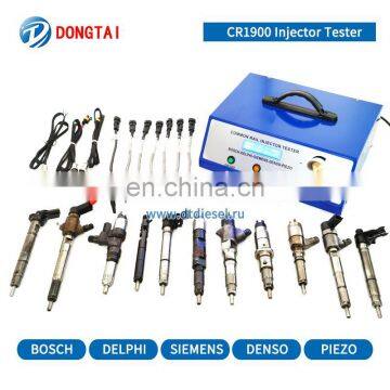 CR1900 Injector Tester photo-5