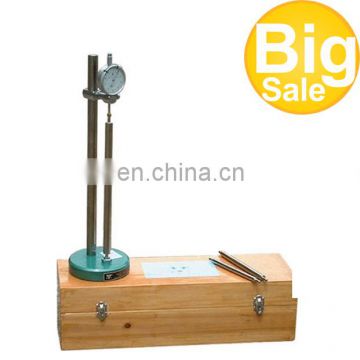 Manufacturer directly supply cement shrinkage and swelling tester