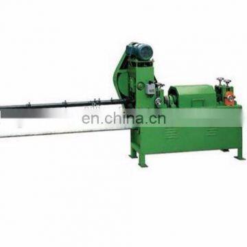 Steel Wire Straightening and cutting Machine