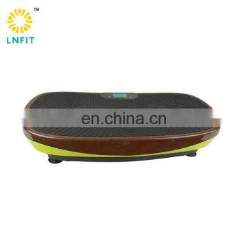 Exercise Equipment Fitness Electric Mini Whole Body Vibration Plate photo-6