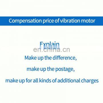 Make up the Difference Make up the Postage Make up for All Kinds of Additional Charges