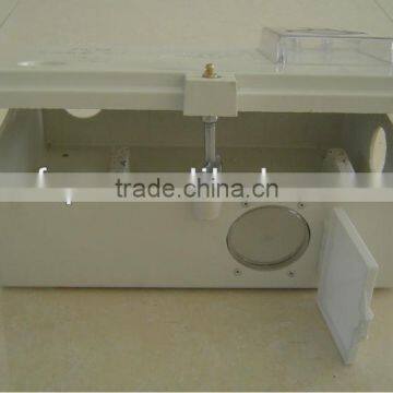 FRP/SMC Fiberglass meter box