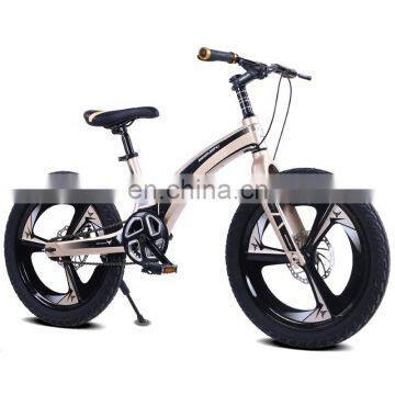 Magnesium Alloy Frame 20" Mountainbike Mountain Bike/bicycle Mountain Bike/mountain Bike photo-4