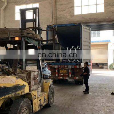 Q345 9M Steel Pole for Philippines photo-4