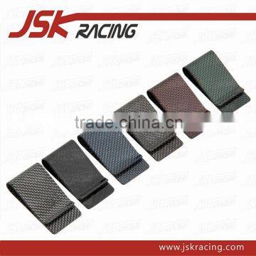 CARBON FIBER MONEY CLIP (JSK400936)