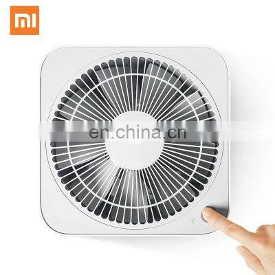 Xiaomi Mi Air Purifier 2H Global Version With True HEPA Filters 260m3/h CADR and Slient Sound photo-5
