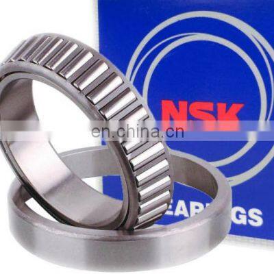 Long Life Origianl Brand New Spherical Roller Bearing Japan NSK 32215