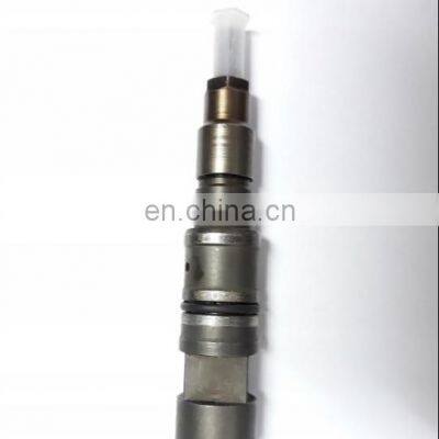 Fuel Injector 0445 120 087 Bos-ch Original In Stock Common Rail Injector 0445120087