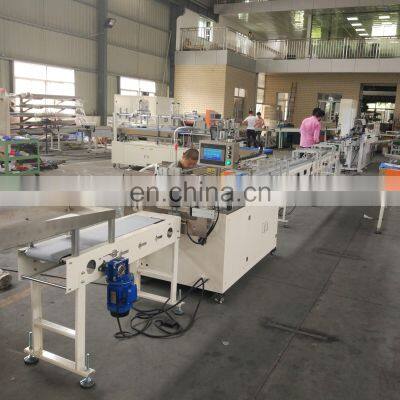 Toilet Paper Rewinding Machine Economic Band Saw Cutter photo-3