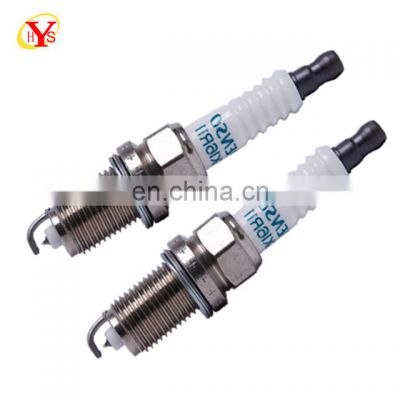 HYS Hot Sale High Quality Auto Spark Parts Densos Iridium Spark Plug for Camry Sk16r11 90919-01240