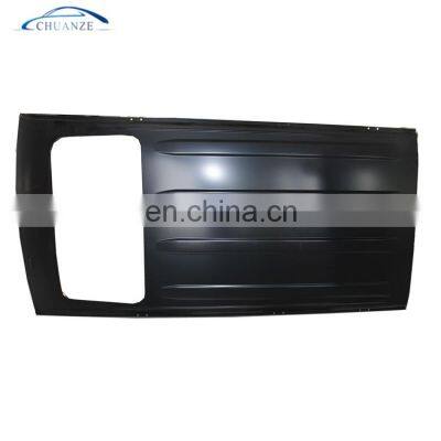 manufacturer wholesale price auto spare body parts roof/sun-roof for land cruiser Prado 2010 RZJ150 63111-60630 63111-60620