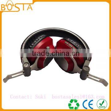 Premium Quality Sound Bluetooth Headset With Call Recording With Mic and Remote Control photo-6