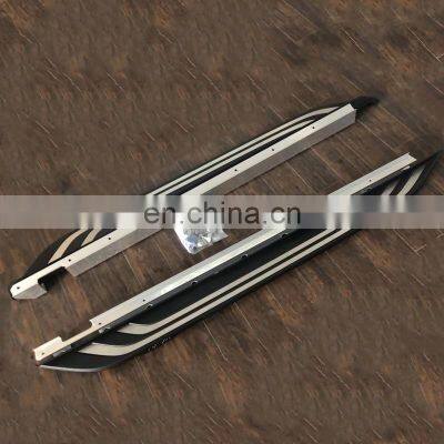 Other Exterior Decoration car accessories 4x4 side step running board for RAV4 running board 2020