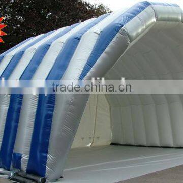 Hot Selling Outdoor Inflatable Tent in Commercial Use