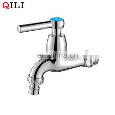 Cheap chrome single cold water tap