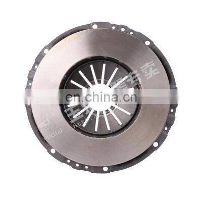 Yuchai parts Clutch cover and pressure plate assembly S2000-1600750