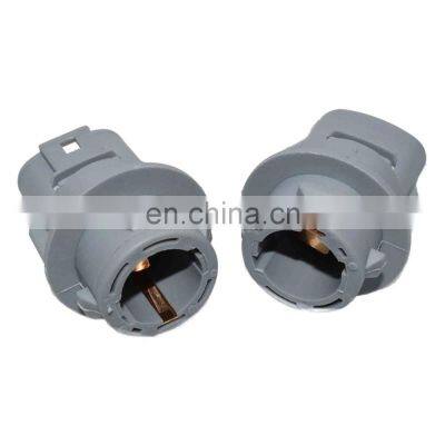 Free Shipping!2PCS For Honda Civic Accord CR-V Odyssey Turn Signal Bulb Socket 33302-SR3-A01