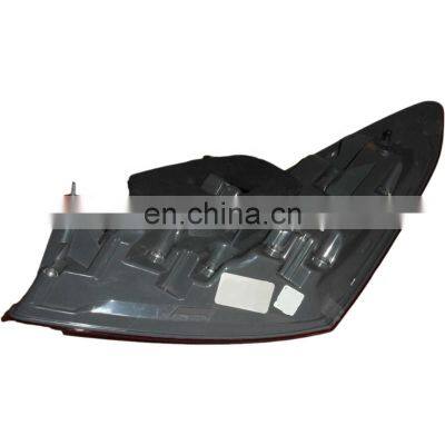 High Quality LED Taillamp Taillight Rearlamp Rear Light With Dynamics for Mercedes BENZ E CLASS W213 Taillamp Tail Light 2016-up