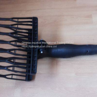 Olive Shaker With CE,electric Olive Harvester photo-5