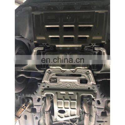 Splash Shield Skid Plate Under Car Trim Panel Cover for Maserati Levante