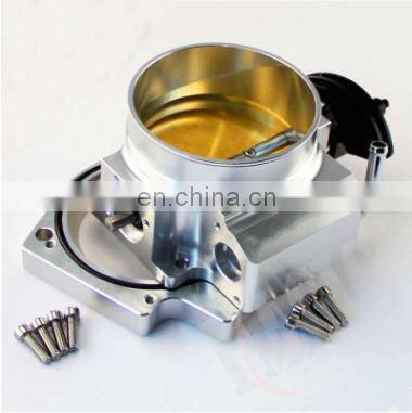 Fuel Injection Throttle Body Assembly  Original Equipment for Buick  Chevrolet OEM 12679525